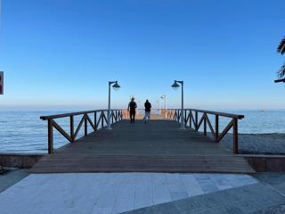 Premium Studio DANAI 14 Paralia Beach - Paralia - 9