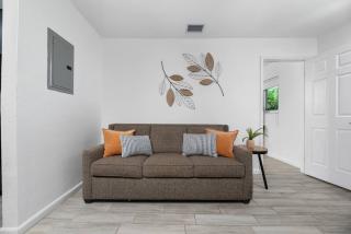 The Downtown Retreat 2 - Fort Lauderdale - 7