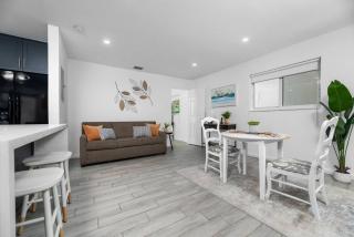 The Downtown Retreat 2 - Fort Lauderdale - 6