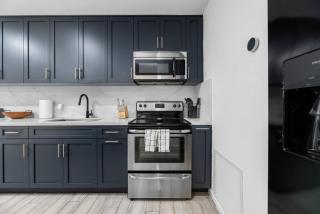 The Downtown Retreat 2 - Fort Lauderdale - 4