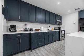 The Downtown Retreat 2 - Fort Lauderdale - 3
