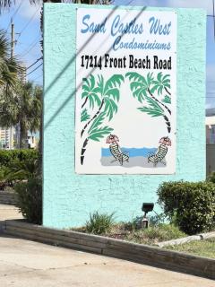 Whales Tale Sandcastle West B21 - Panama City Beach - 6