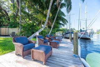 The Riverside Retreat 2 - Fort Lauderdale - 7