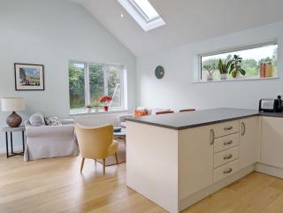 Silver Nook - Bosham - 2