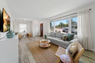 Charming 3BR Home by Rather Be Properties - 8