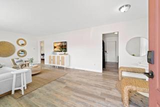 Charming 3BR Home by Rather Be Properties - 5