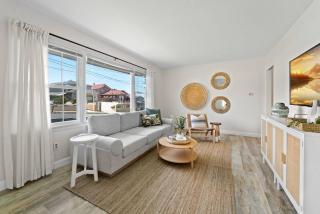 Charming 3BR Home by Rather Be Properties - 3