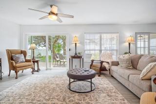Bayfront Cottage - St. Augustine - 5