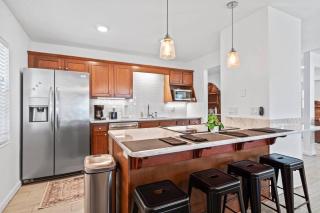 Bayfront Cottage - 1