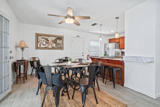 Bayfront Cottage - 2