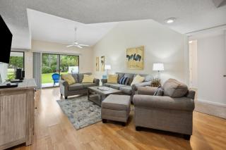 Fairway Beach Retreat condo by Peace Vacations - Pawleys Island - 0