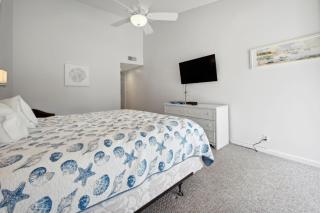 Fairway Beach Retreat condo by Peace Vacations - Pawleys Island - 3
