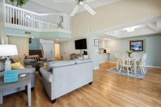 Fairway Beach Retreat condo by Peace Vacations - Pawleys Island - 7