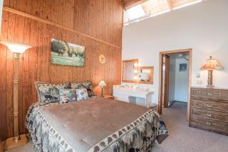 Alpine Villa Condo 21 - Ketchum - 8