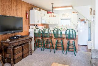 Alpine Villa Condo 21 - Ketchum - 2