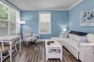 Capes Cottage - 1BR Near USC - Columbia - 5