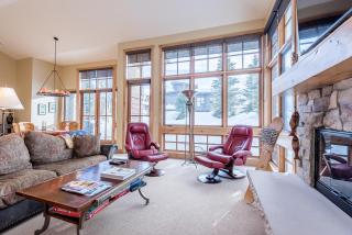 Angani Way Townhome 102 - Elkhorn Village - 0