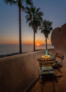 L'Oasi del Tramonto - Agropoli - 6