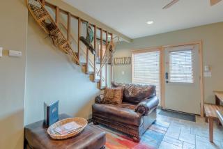 Alpine Villa Condo 24 - Ketchum - 4