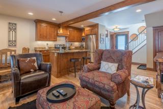 Andora Villa Condo 102 - Ketchum - 0