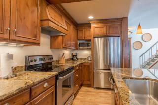 Andora Villa Condo 102 - Ketchum - 9