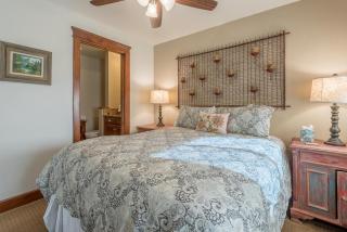 Andora Villa Condo 102 - Ketchum - 6