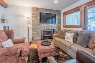 Andora Villa Condo 102 - Ketchum - 3