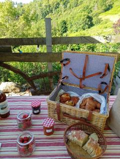Gites Des Esselards - Yzeron - 8