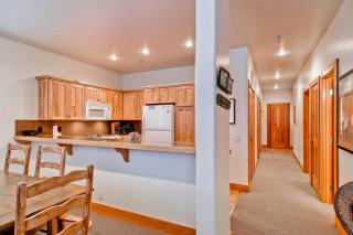 Bridgepoint Condo 11 - Ketchum - 7