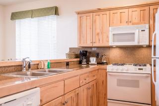 Bridgepoint Condo 11 - Ketchum - 9