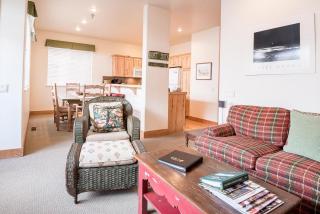 Bridgepoint Condo 11 - Ketchum - 3