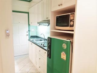 Jomtien Beach Condo Floor 12 - Jomtien Beach - 9