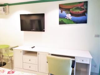 Jomtien Beach Condo Floor 12 - Jomtien Beach - 4