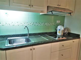 Jomtien Beach Condo Floor 12 - Jomtien Beach - 1