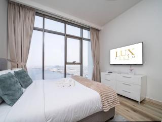 Cosy Modern Waterfront Studio in Maritime City - Dubai - 6