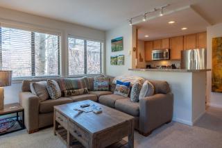 Cottonwood Condo 1453 - Sun Valley - 0