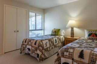 Cottonwood Condo 1453 - Sun Valley - 4