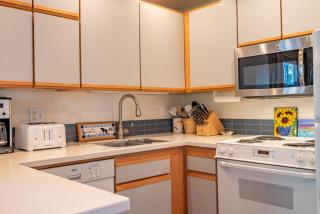 Edelweiss Condo 223B - Ketchum - 9