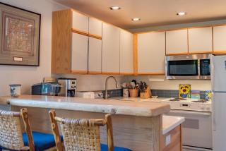 Edelweiss Condo 223B - Ketchum - 0