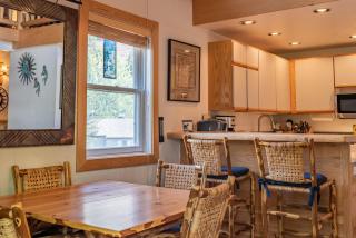 Edelweiss Condo 223B - Ketchum - 3