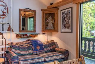 Edelweiss Condo 223B - Ketchum - 1