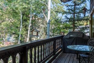 Edelweiss Condo 223B - Ketchum - 7
