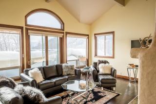 Harriman Townhome 4 - Ketchum - 4