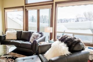 Harriman Townhome 4 - 6