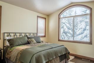 Harriman Townhome 4 - Ketchum - 7