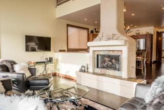 Harriman Townhome 4 - Ketchum - 2