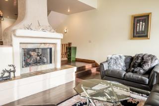 Harriman Townhome 4 - Ketchum - 1