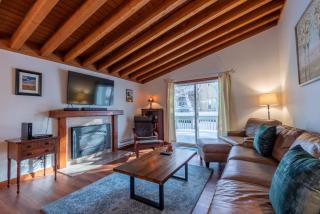 Ranch Condo 3580 - Elkhorn Village - 6