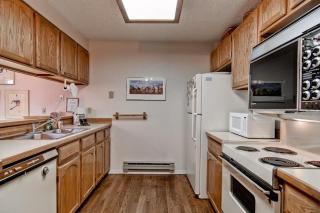 Habitat Condo A7 - Ketchum - 6