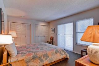 Habitat Condo A7 - Ketchum - 2